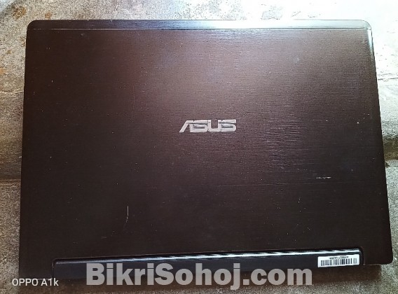 Asus Laptop